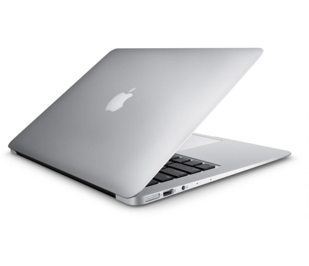 Apple MacBook Air i7/8GB/128GB/HD 6000/Mac OS - 370449 - zdjęcie 4